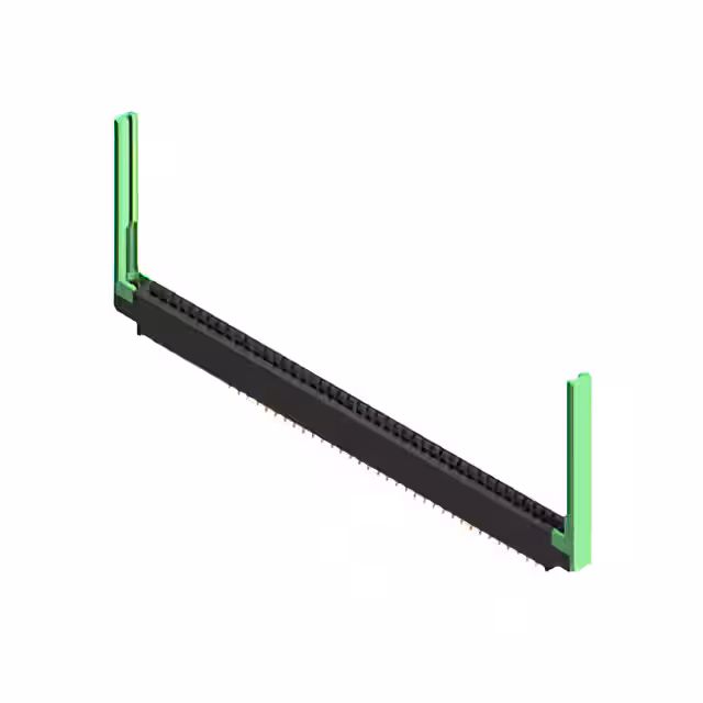387-086-556-868 EDAC Inc.  Edgeboard Connectors